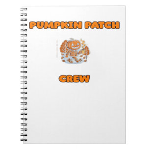 Retro Thanksgiving Turkey – Fall Harvest Design Ov Notebook