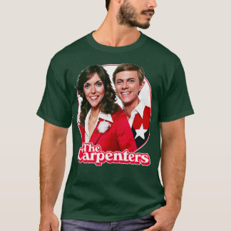 Retro The penters Tribute T-Shirt