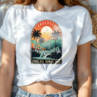 Retro Tropical Family Reunion ID1135