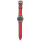 Retro Turntable Vinyl Recorder Watch