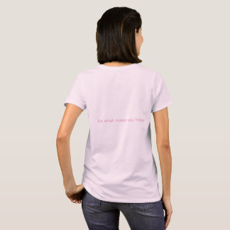 Retro tv dopamine T-Shirt
