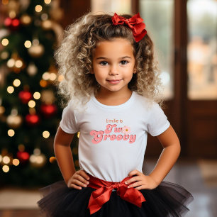 Retro two Groovy  Daisy Flower Birthday Party Baby T-Shirt