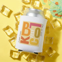 Retro Typography | Fall Festival Block Party