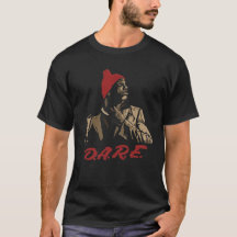 Retro Urban Comic Portrait | Vintage Streetwear