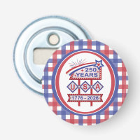 Retro USA 250th Anniversary Marquee Sign 1776-2026