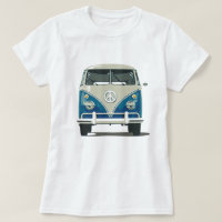 Retro Van