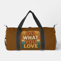 Retro Vibes – Do What You Love