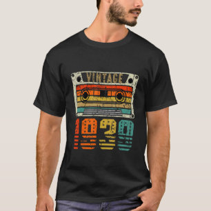 Retro Vintage 1939 83rd Birthday T-Shirt