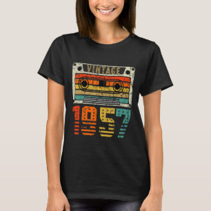 Retro Vintage 1957 66th Birthday T-Shirt
