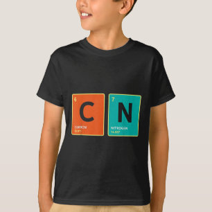 Retro Vintage 67 Meme Funny Teacher Science Period T-Shirt