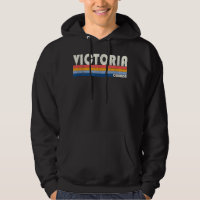 Retro Vintage 70s 80s Style Victoria Canada