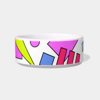 Retro Vintage 80s and 90s Style