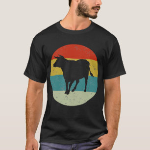 retro vintage Buffalo T-Shirt