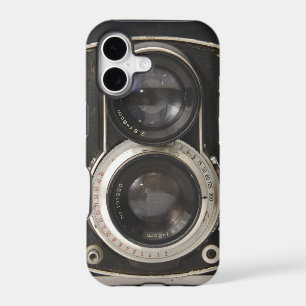 Retro Vintage Camera