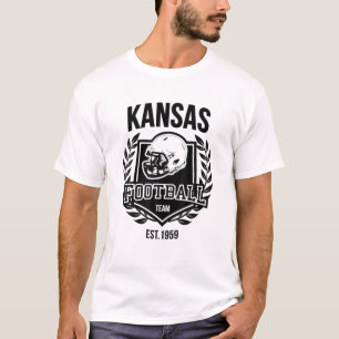 Retro Vintage Chief Party Look Tailgate Gameday Sp T-Shirt