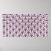 Retro vintage Chinese traditional pattern seamless