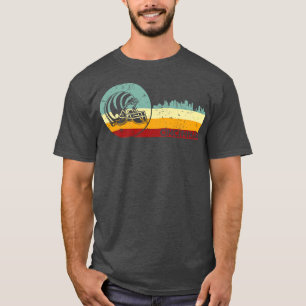 Retro Vintage Cincinnati T-Shirt