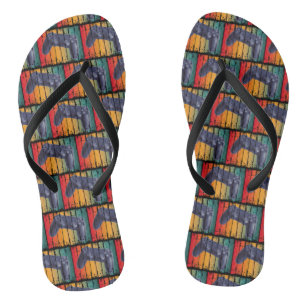 RETRO VINTAGE CONTROLLER CONSOLE VIDEO GAMES GAMER JANDALS