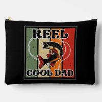 Retro Vintage Fishing Reel Cool Dad Fishing Lover