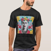 Retro Vintage Frida Kahlo Shirt Forever Best The S
