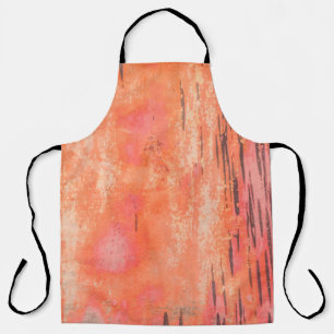 Retro vintage grunge textureabstract, art, home de apron