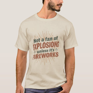 Retro Vintage Humour Shirt | Classic 70s Style Gra