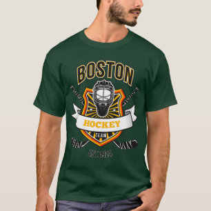 Retro Vintage Look Bruin Party Tailgate Gameday Fa T-Shirt