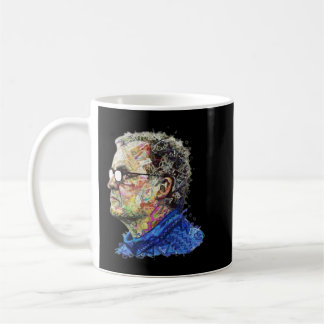 Retro Vintage Marcelo Bielsa Exclusive Coffee Mug