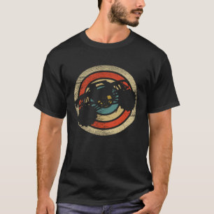 Retro vintage off roading hobby   1 T-Shirt
