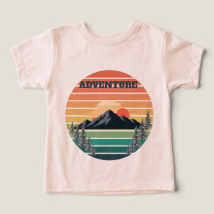 Retro Vintage Outdoor