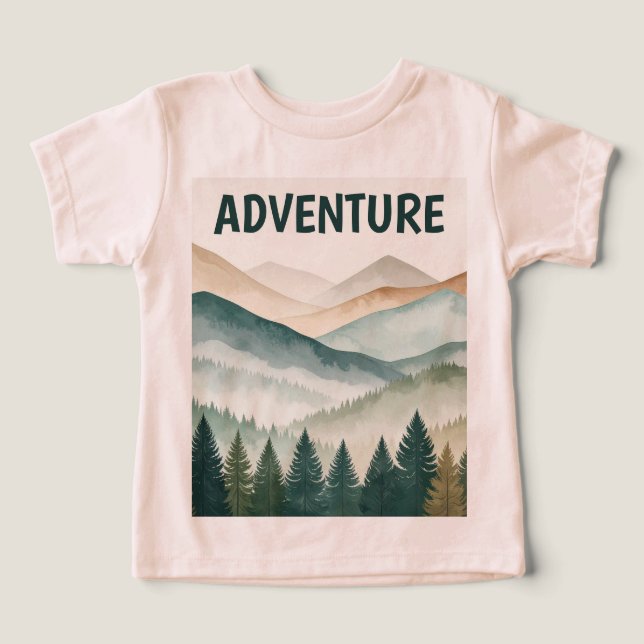 Retro Vintage Outdoor (Design Front)
