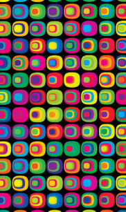 70s Wallpaper Iphone 5 5s Cases Zazzle Co Nz