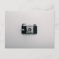 Retro Vintage Photography SLR Camera