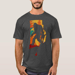 Retro Vintage Rhode Island T-Shirt