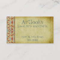 Retro Vintage Squares