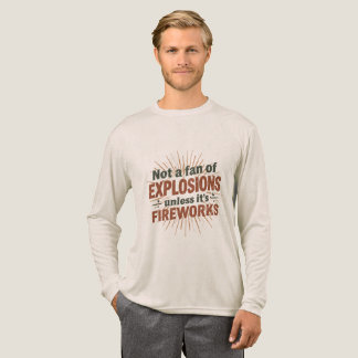 Retro Vintage Style Anti-Violence Statement T-Shir Tri-Blend Shirt
