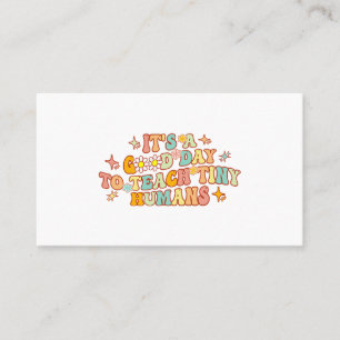 Retro Vintage Tennessee State Souvenir Gift of Okl Business Card