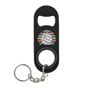 Retro Vintage Volleyball