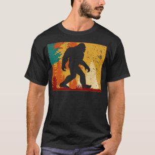 Retro Vintage Wyoming T-Shirt