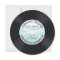 Retro Vinyl Record Birthday Party Invitation