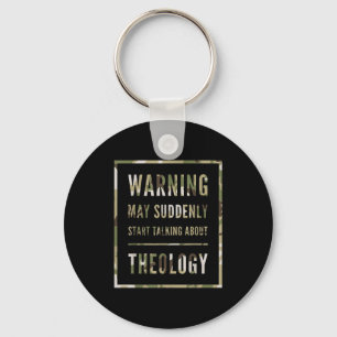 Retro Warning May Suddenly Start Talking About Red Key Ring