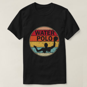 Retro Water Polo - Vintage H2 Polo Waterpolo 