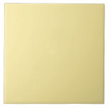 Retro Yellow Ceramic Tile. Tile<br><div class="desc">I am adding a retro Yellow to my ceramic tiles in my store. You can also find Retro Pink and Retro Blue in my store. These colors are very popular with all those that love retro 50s. For wall decoration, kitchen shower or bathroom. Why not mix and match retro colors?...</div>