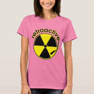 Retroactive T-Shirt