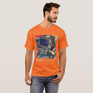 Retrogamer T-Shirt