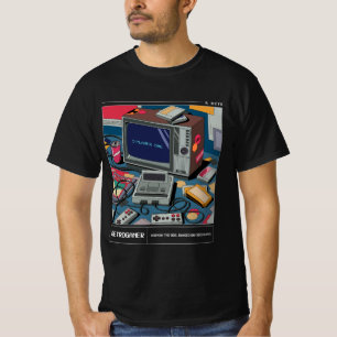 Retrogamer T-Shirt