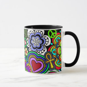 Retromania 2 Mug