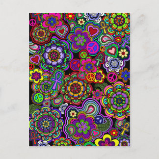 Retromania 2 Postcard