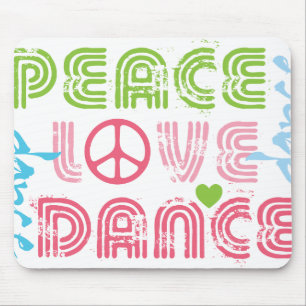 retroPLD Mouse Pad