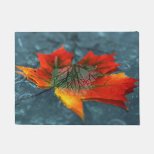 Retroreflection Doormat